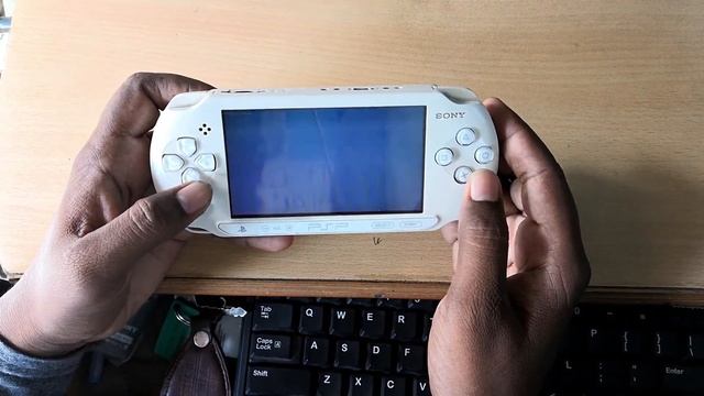 HOW TO ISO GAMES PLAY IN PSP HINDI смотреть онлайн