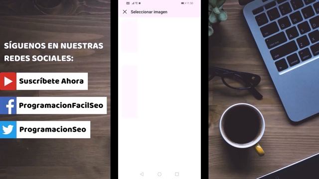 Cómo Cambiar la Foto de Perfil de YouTube en Celular смотреть онлайн