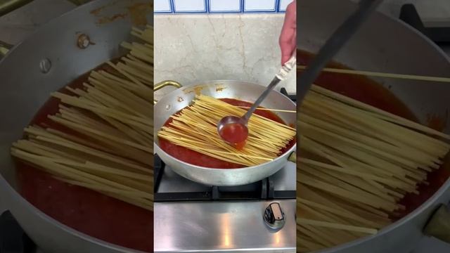 Spaghetti All Assassin's | How to make spaghetti 🍝 смотреть онлайн
