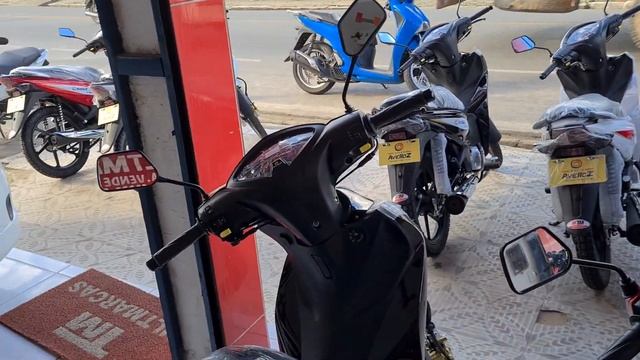 NOVA AVELOZZ 50CC PREÇO NA CONCESSIONARIA detalhes смотреть онлайн