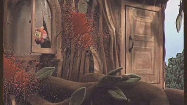 Секреты Лунтика: Вырезанный Фрагмент (15.09.2010) смотреть онлайн