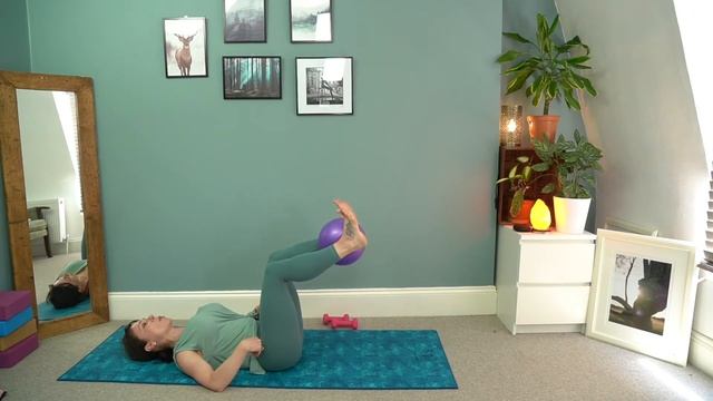 Glow Fusion| Recovery Focus смотреть онлайн