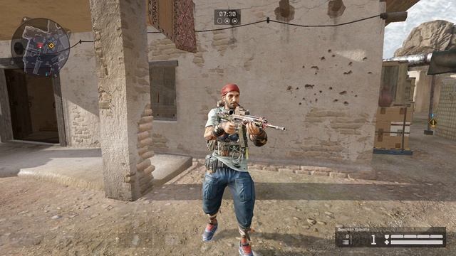 ВАРФЕЙС Внешний вид нового штурмовика Агент Корсар Warface #wf #вф #варфейс #warface 142 смотреть онлайн