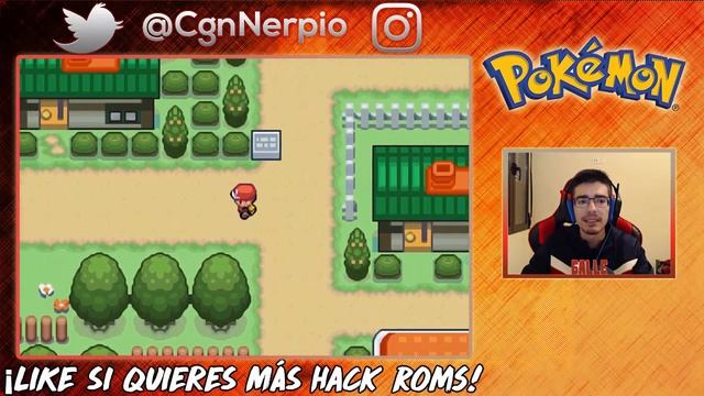 Pokemon Mega Evolution 2 | UN HACKROM CON MEGAEVOLUCIONES, FORMA ALOLA, TODOS POKEMON Y GRAFICOS ND смотреть онлайн