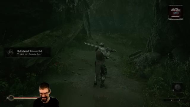 CohhCarnage Plays Mortal Shell (Thanks PlayStack For The Key) - Episode 1 смотреть онлайн
