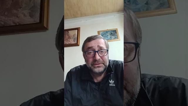 боязливые не войдут в Царство Небесное #119 смотреть онлайн