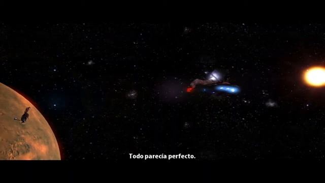 Serious Sam 3 | Intro campaña смотреть онлайн