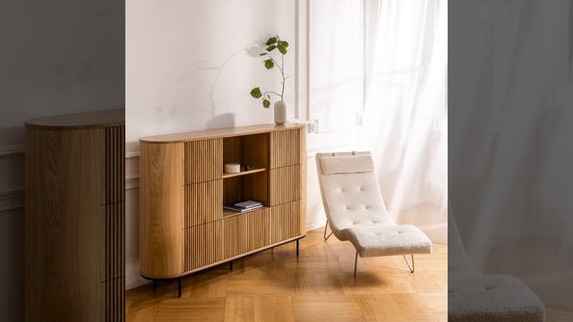 FONDU Furniture - 2024