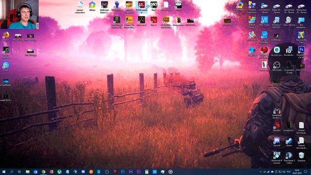 DZSA Launcher #DayZ Standalone