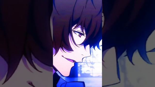 #дазай #осаму #эдит #дадзай #bungoustraydogs #аниме #бродячиепсы #бсд #bsd #великийизбродячихпсов смотреть онлайн