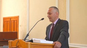 Откуда появился мат?  | Проповедь | Армен Матевосян | 29.06.2024