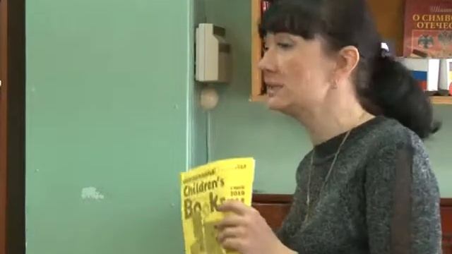 Переменка от 7 04 2019 г смотреть онлайн