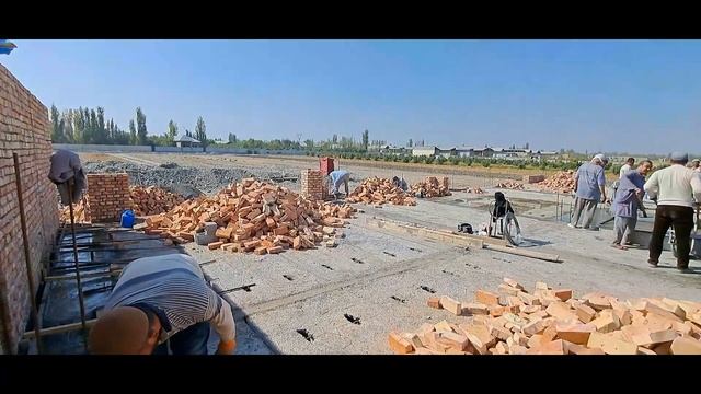 (121-ҚИСМ) КУТМАГАНДИК. УСТАЛАР ВА ҲАШАРЧИЛАР АСЛИДА... смотреть онлайн