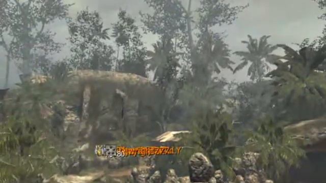 oG hydra x - throwing knife over map village смотреть онлайн