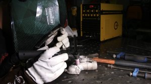 #ЧП-8 Ремонт детали с Mazda и ей 33 года