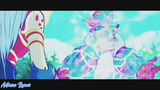 Brafilius - Serenity смотреть онлайн