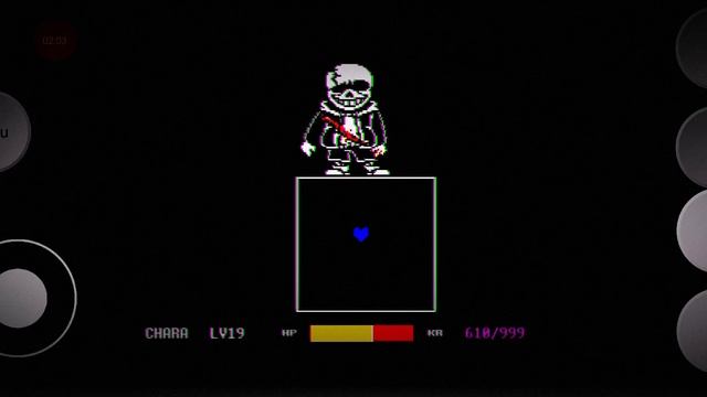 САНЁК ФАЗА 3