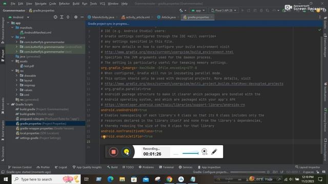 Caused by java lang RuntimeException Manifest merger failed with multiple errors, see logs смотреть онлайн