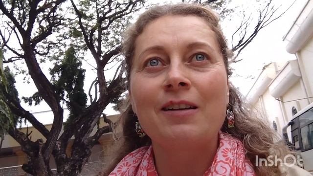 Путтапарти Прашанти Нилаям. Ашрам Саи Бабы