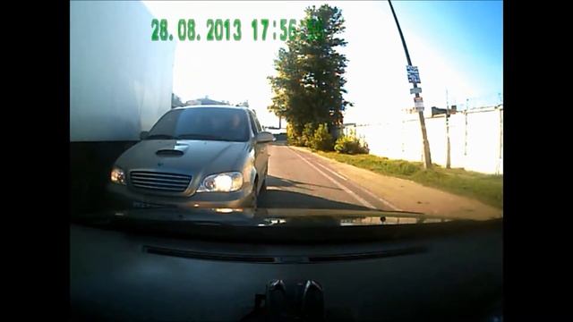 Мудак на встречке ( а571ем 150 ) смотреть онлайн