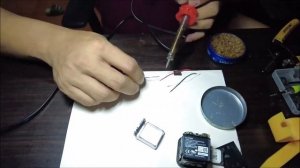 GoPro Hero Session 4 Session 5 working Battery Replacement