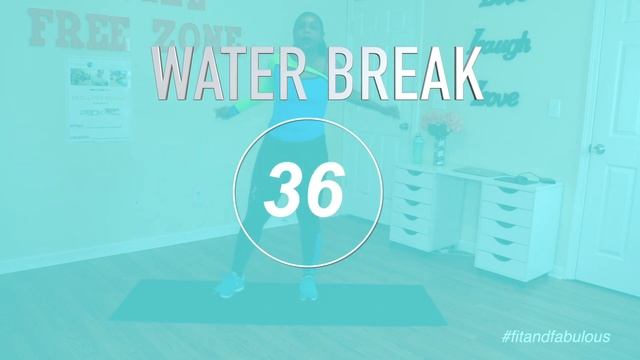 Tabata Total Body Workout 1 смотреть онлайн