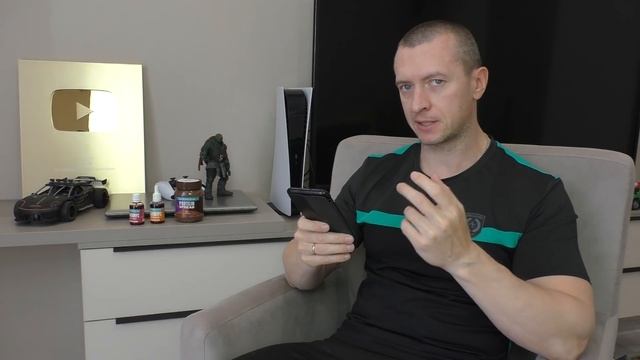 Выпил 19 порций Протеина за Раз| Дегустирую вкусы Майпротеин смотреть онлайн