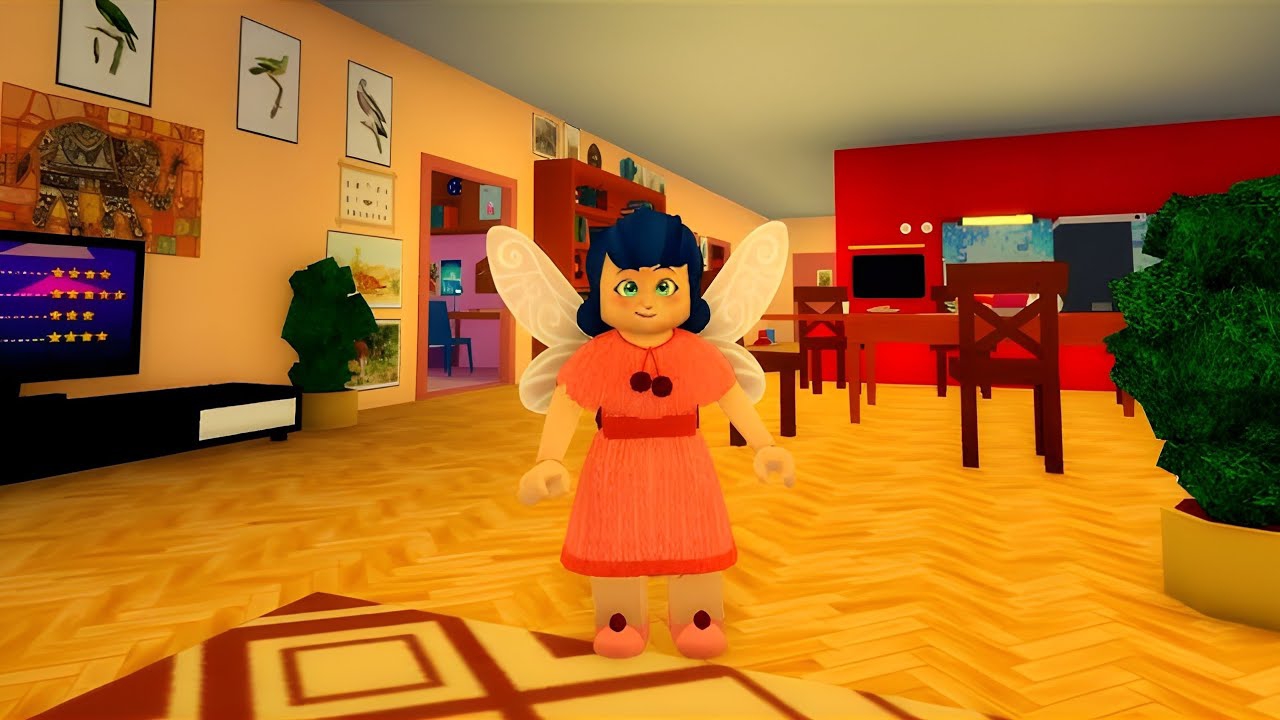 ОБЗОР НОВЫХ ОБНОВЛЕНИЙ В MIRACULOUS RP ROBLOX | НОВЫЕ ПЕРСОНАЖИ И ОБНОВЛЕННЫЙ ШАНХАЙ