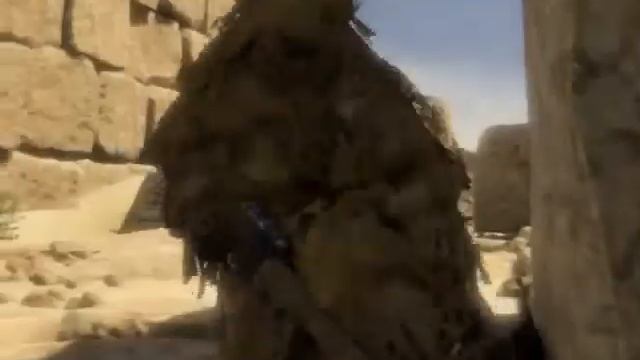Sniper Elite 3 PS3 2022 смотреть онлайн