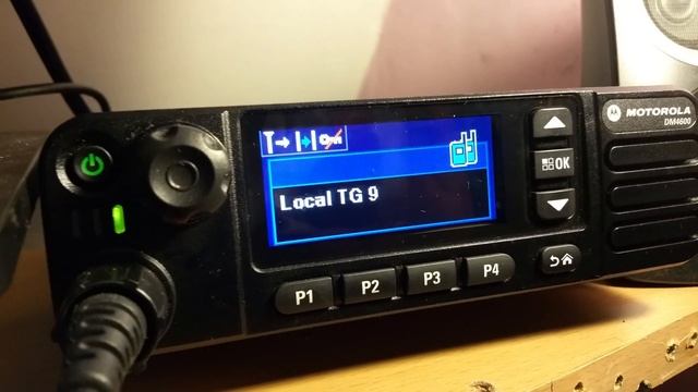 Dmr qso with m3rdz on dmr simplex on uhf смотреть онлайн