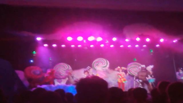 Шоколадная страна смотреть онлайн