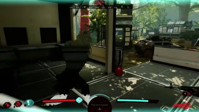 PREDATOR HUNTING GROUNDS gameplay смотреть онлайн