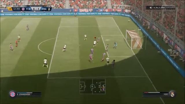 EEN BEZEM DIE STOF ZUIGT! | FIFA 17 Seizoenen #1 смотреть онлайн