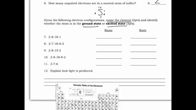 Electrons PQ смотреть онлайн