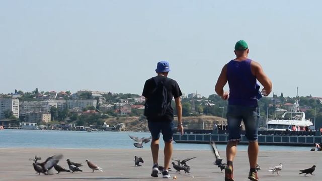 Крым/2017 смотреть онлайн