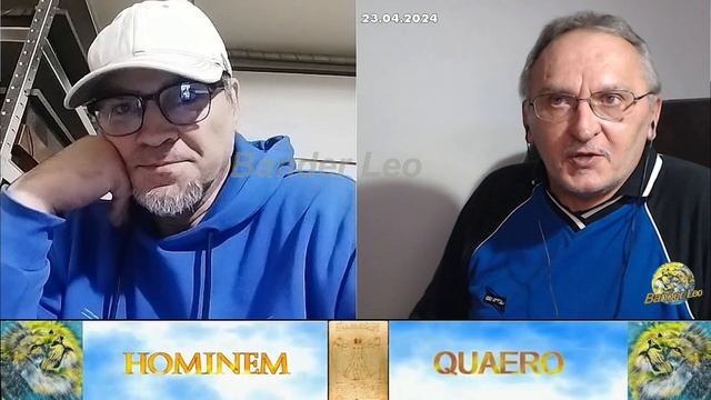 С Нейрюсом об истории, политике и блогерстве (Часть 1) смотреть онлайн