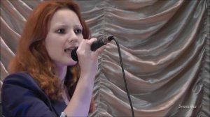 Ксения Сидорова