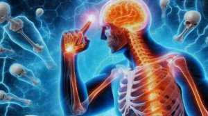 ОСТЕОПОРОЗ*ДЕФИЦИТ КАЛЬЦИЯ* ИСЦЕЛЯЮЩАЯ МУЗЫКА*ИСЦЕЛЕНИЕ ЗВУКОМ КОСТЕЙ