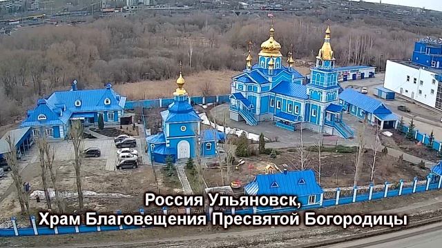 13 апреля 2024 года: Родительская суббота Великого поста. Совет: как помянуть усопших. смотреть онлайн