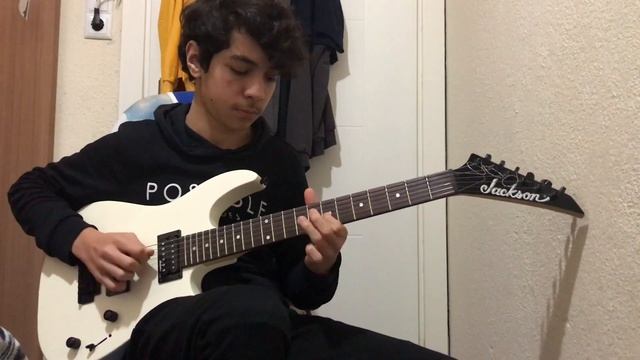 Alperen Tazer - Fade To Black смотреть онлайн