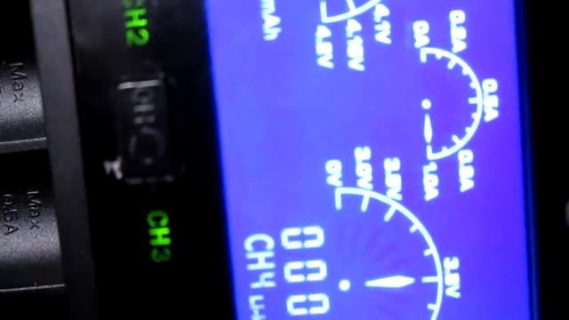 Xtar VC4 Akku-Ladegerät - Review смотреть онлайн