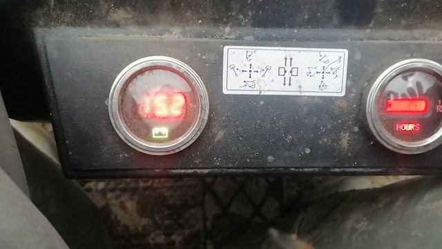 Отзыв Ремонт риппа319 Rippa R319 2024 миниэкскаватор