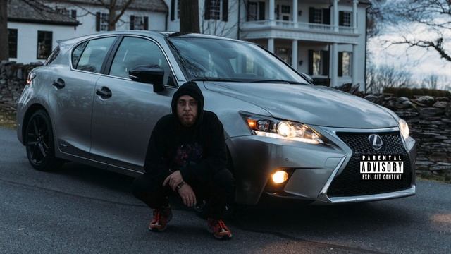 Downtown Dawson - Lexus Hybrid (Prod. by Kurse) смотреть онлайн