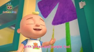 Изучаем цвета на примерах