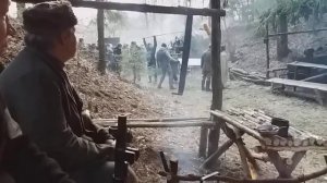 Ни шагу назад 2