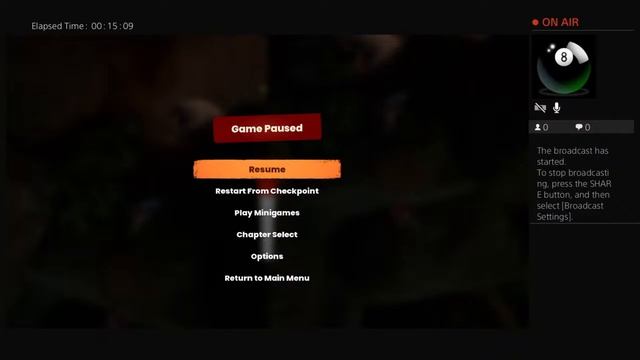 Amaris and Adam plays it takes two ps4 game смотреть онлайн