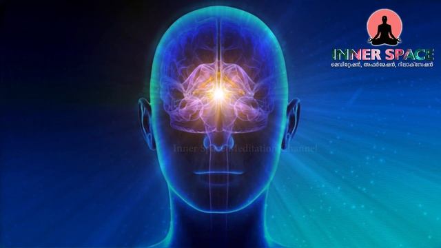 CENTER BRAIN meditation for boost our Energy Level - Practice this Minimum 30 days смотреть онлайн