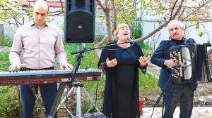 Зухра Меджидова. лирическая.