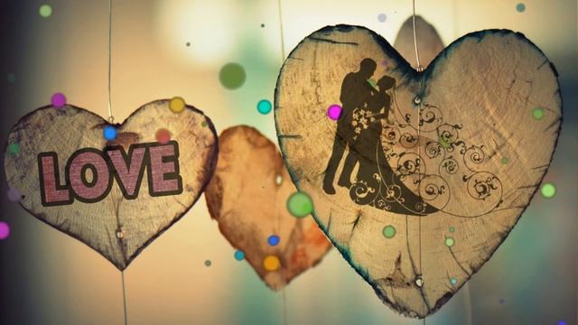 ФУТАЖ "Love" смотреть онлайн