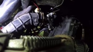 снимаем ограничение мощности cf moto x6